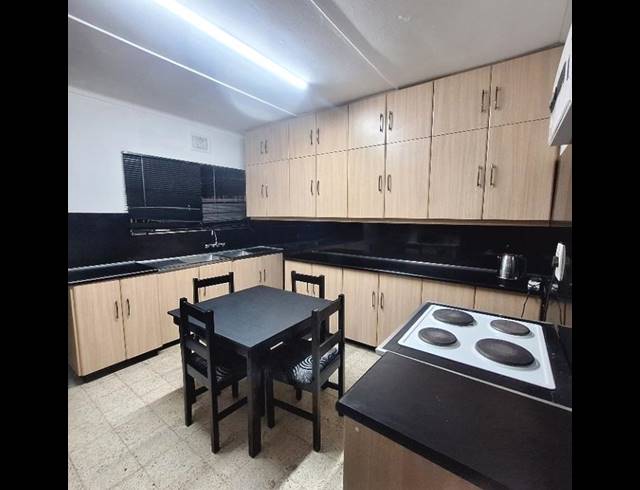 4 BEDROOM PROPERTY TO RENT IN RESERVOIR HILLS